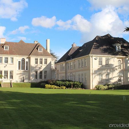 Brockencote Hall Κιντερμίνστερ Εξωτερικό φωτογραφία