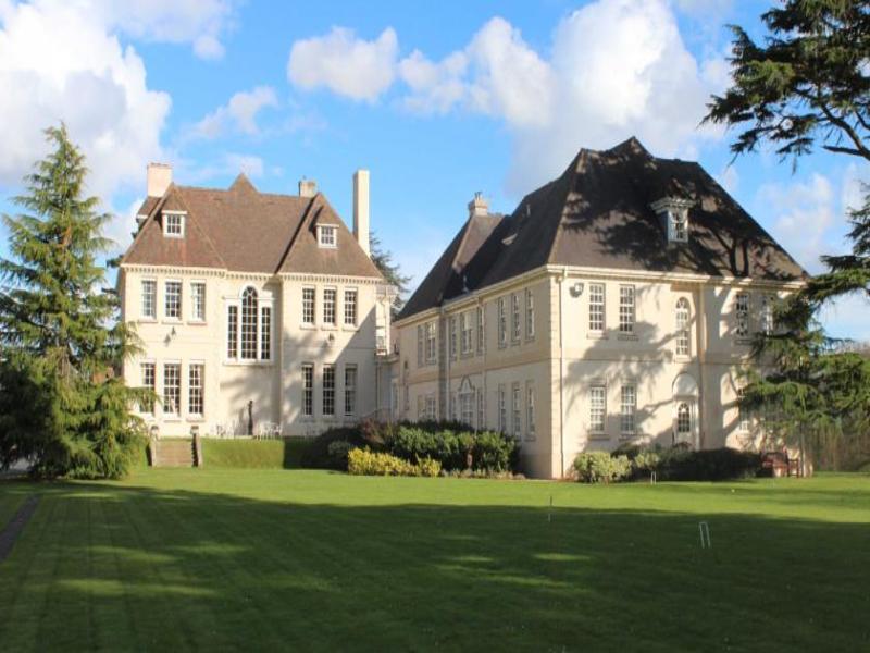 Brockencote Hall Κιντερμίνστερ Εξωτερικό φωτογραφία