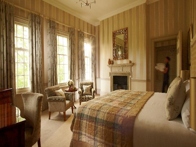 Brockencote Hall Κιντερμίνστερ Δωμάτιο φωτογραφία