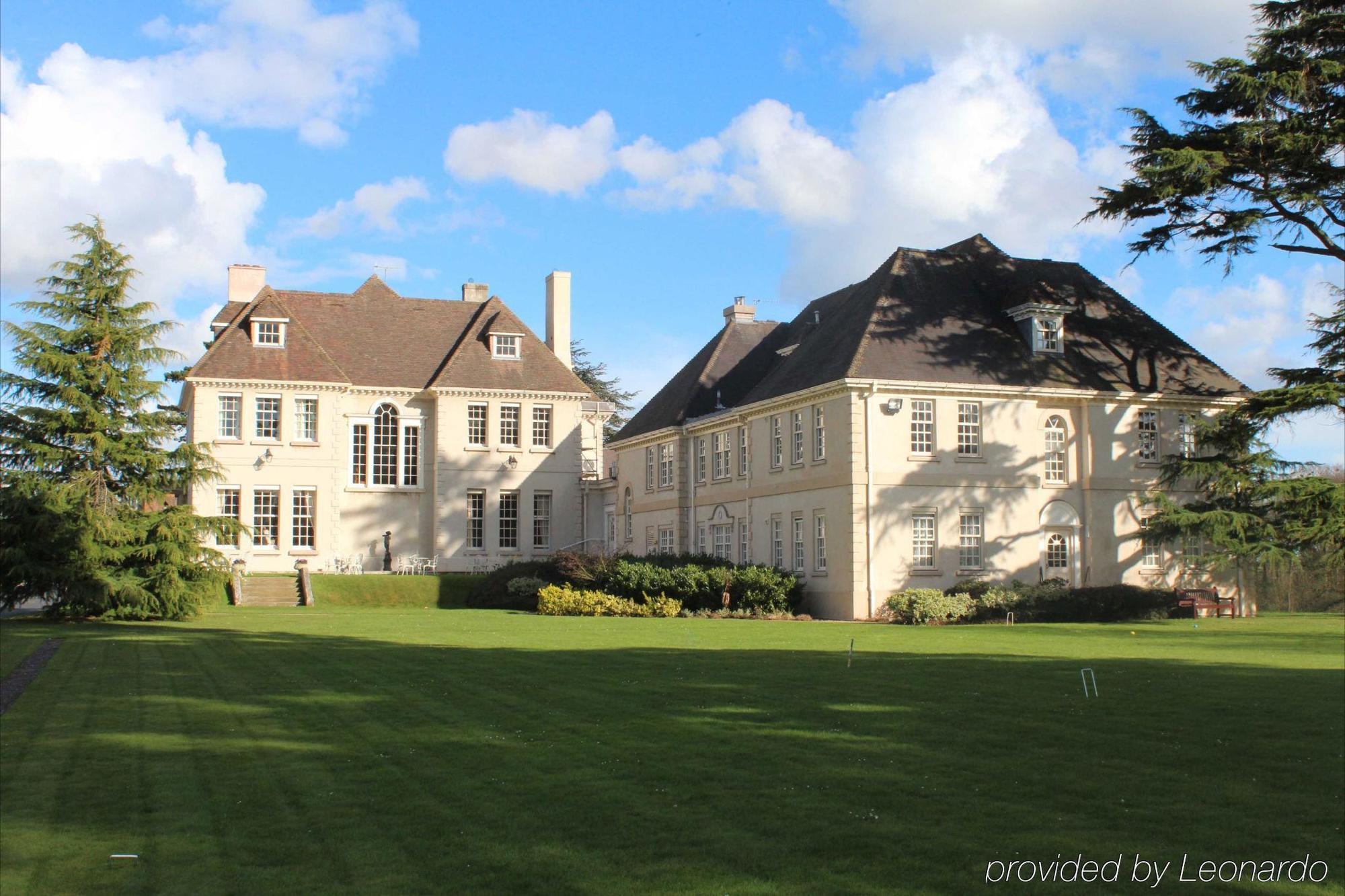 Brockencote Hall Κιντερμίνστερ Εξωτερικό φωτογραφία