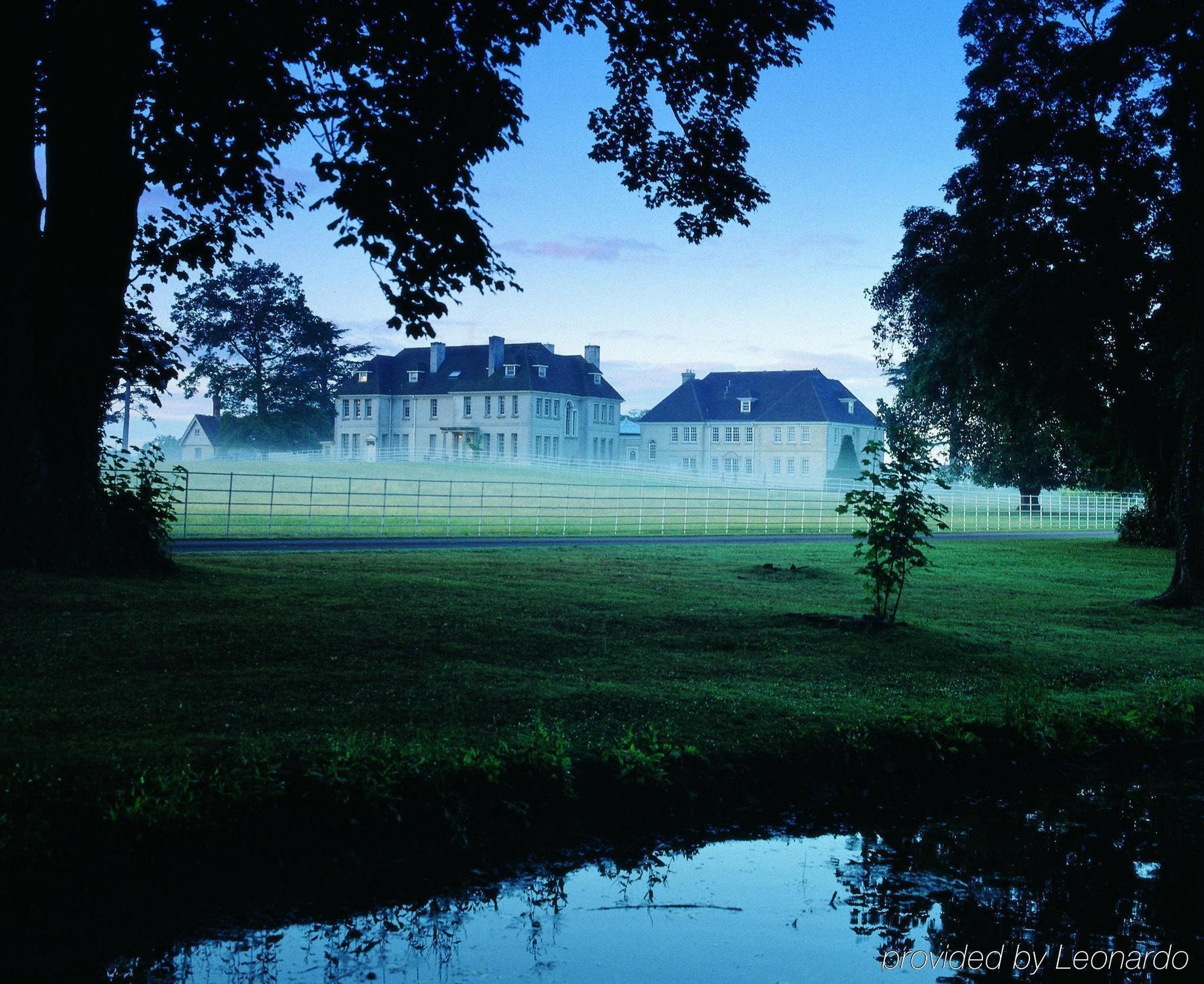 Brockencote Hall Κιντερμίνστερ Εξωτερικό φωτογραφία