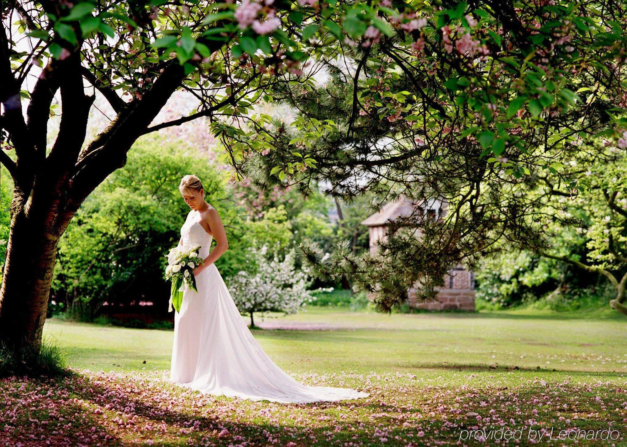 Brockencote Hall Κιντερμίνστερ Εξωτερικό φωτογραφία